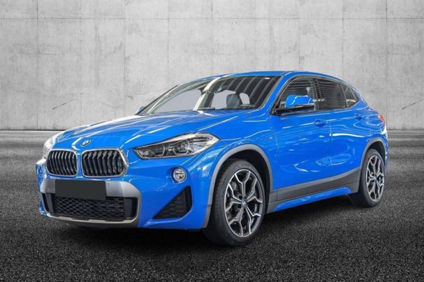 BMW X2 xDrive20d 140 kW image number 1