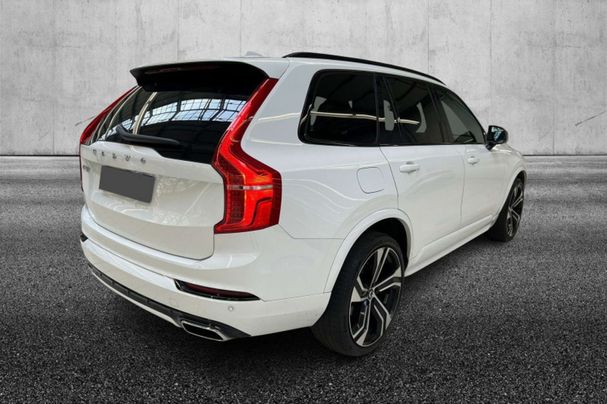 Volvo XC90 B5 AWD 173 kW image number 4