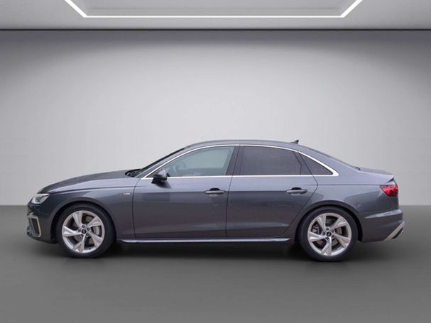 Audi A4 45 TFSI quattro S tronic S-line 195 kW image number 5