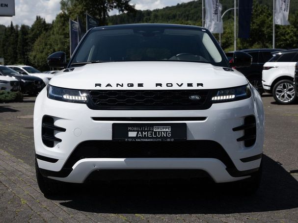 Land Rover Range Rover Evoque P300e 227 kW image number 2