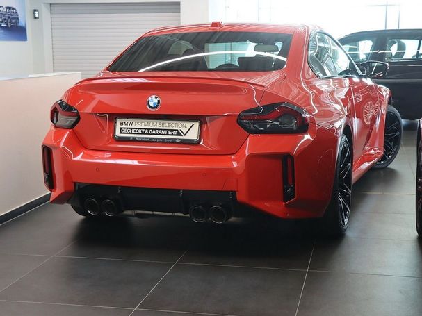 BMW M2 Coupé 338 kW image number 3