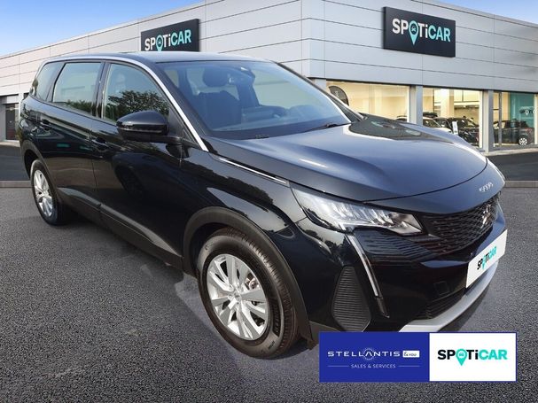 Peugeot 5008 PureTech 130 Active 96 kW image number 3