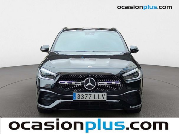 Mercedes-Benz GLA 220 140 kW image number 19