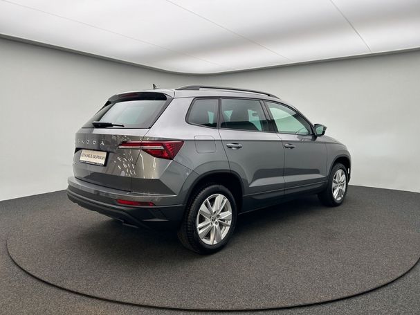 Skoda Karoq 1.5 TSI DSG 110 kW image number 1