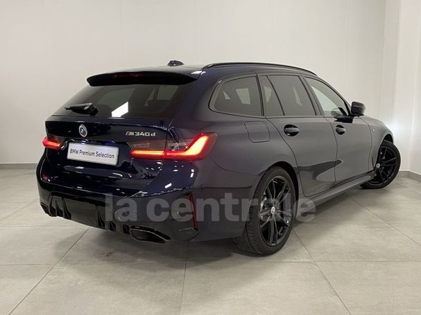 BMW M340d xDrive 250 kW image number 2