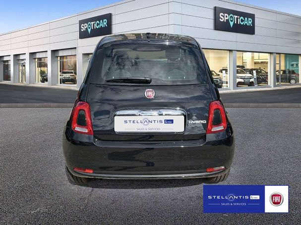 Fiat 500 1.0 51 kW image number 4