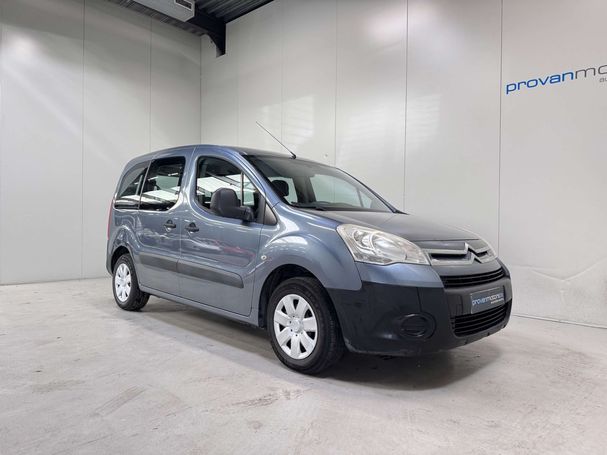 Citroen Berlingo 1.6 72 kW image number 3