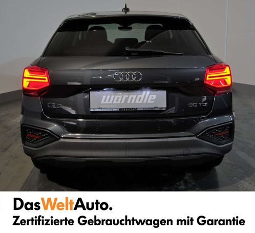 Audi Q2 30 TDI 85 kW image number 14