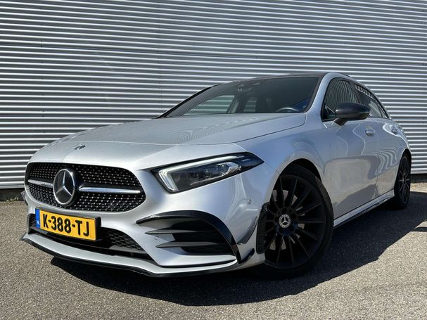 Mercedes-Benz A 250 165 kW image number 28