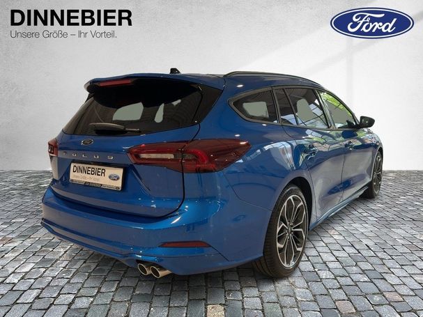 Ford Focus 85 kW image number 5