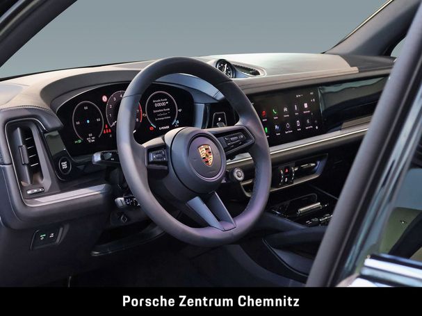 Porsche Cayenne E-Hybrid 346 kW image number 11