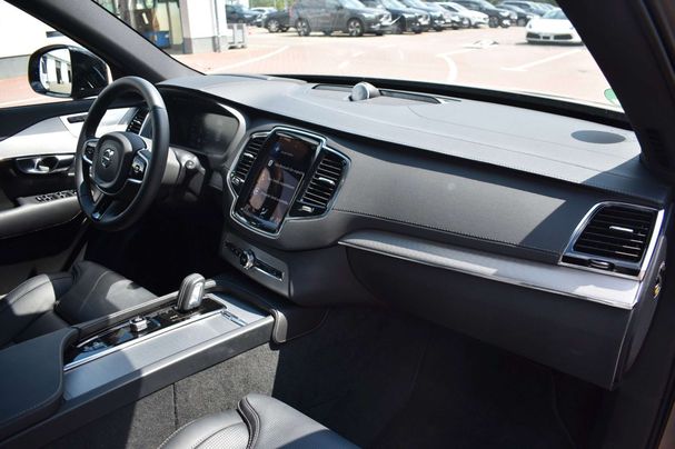 Volvo XC90 177 kW image number 5