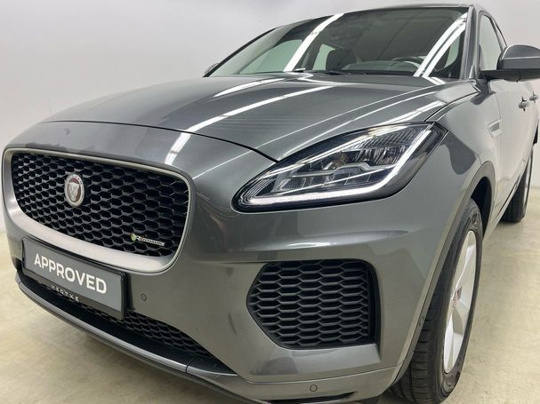 Jaguar E-Pace D180 AWD R-Dynamic S 132 kW image number 14