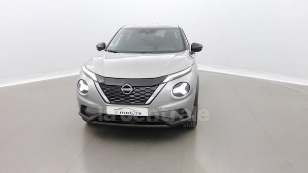 Nissan Juke 107 kW image number 34