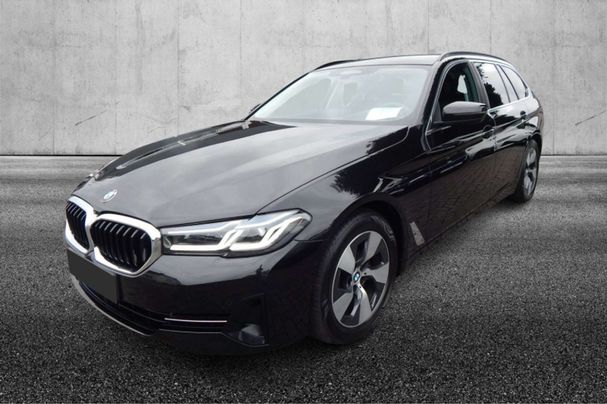 BMW 520d 140 kW image number 1