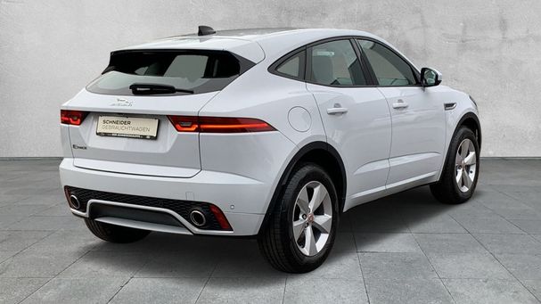 Jaguar E-Pace D180 R-Dynamic 132 kW image number 2