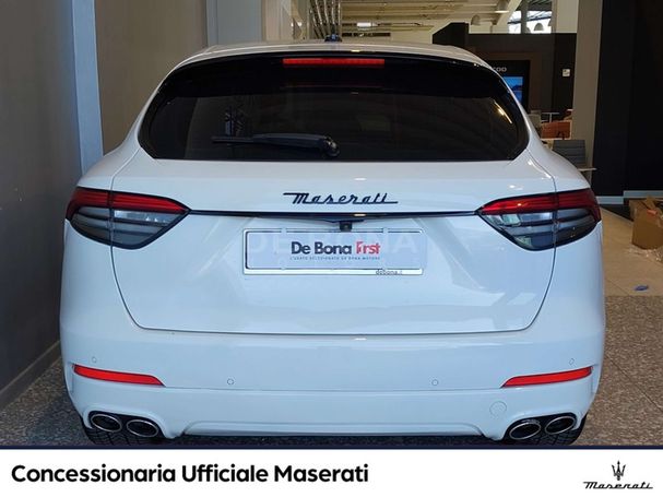 Maserati Levante 257 kW image number 4