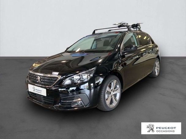 Peugeot 308 96 kW image number 1