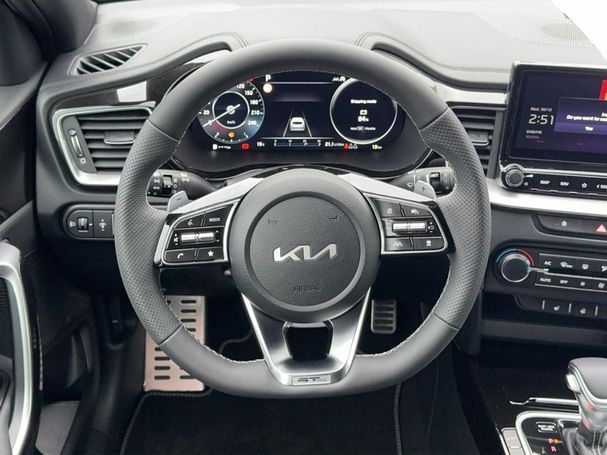 Kia ProCeed T-GDI GT Line 103 kW image number 12