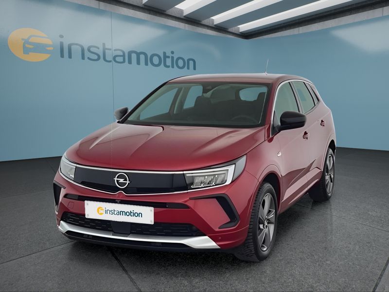 Opel Grandland Enjoy 1.2
