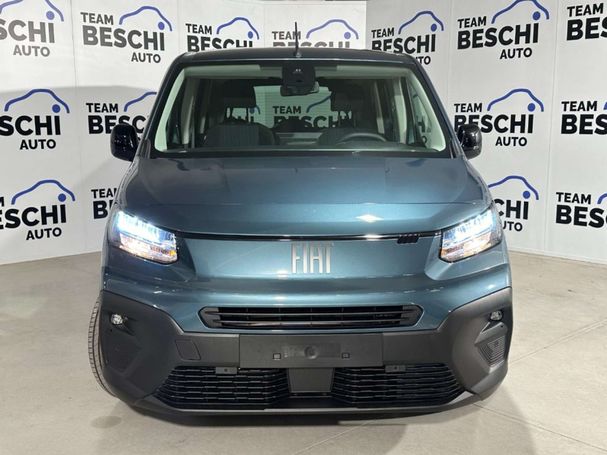 Fiat Doblo 1.5 BlueHDi 74 kW image number 15