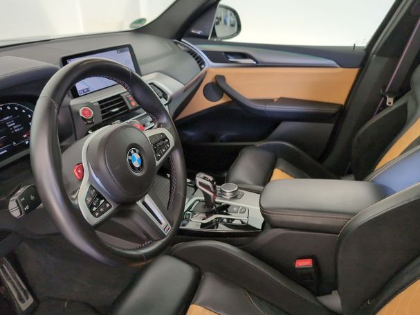 BMW X3 xDrive 275 kW image number 7