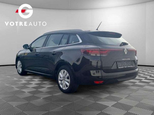 Renault Megane TCe 115 Zen 84 kW image number 7