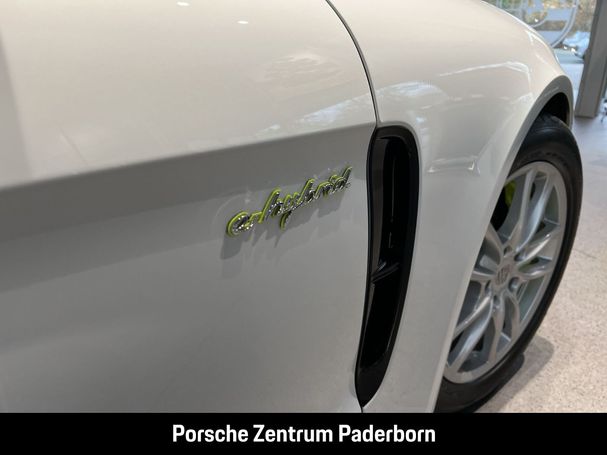 Porsche Panamera 4 E-Hybrid 340 kW image number 29