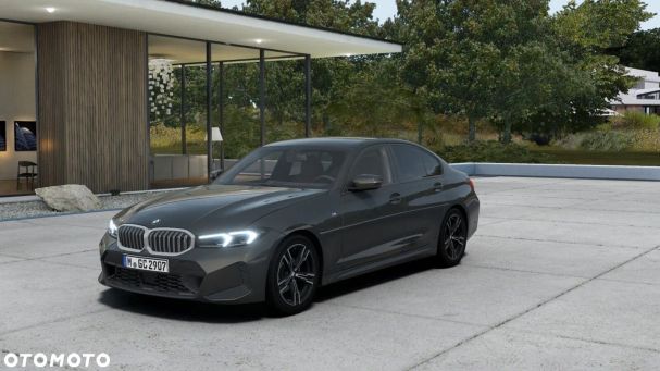 BMW 320i xDrive 135 kW image number 1