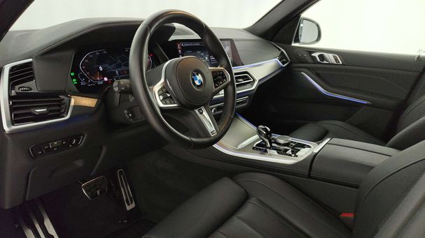 BMW X5 xDrive30d 210 kW image number 5