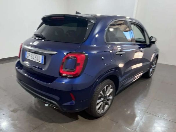 Fiat 500X 1.0 88 kW image number 4