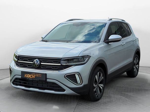 Volkswagen T-Cross 1.0 TSI DSG Style 85 kW image number 1