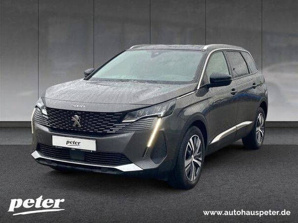 Peugeot 5008 130 Allure 96 kW image number 1