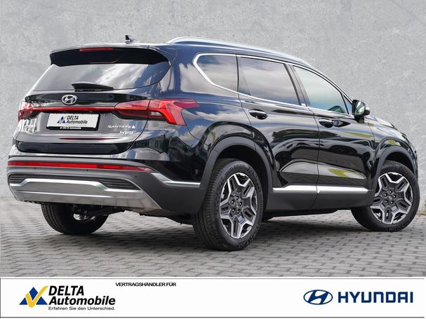 Hyundai Santa Fe 4WD 169 kW image number 2