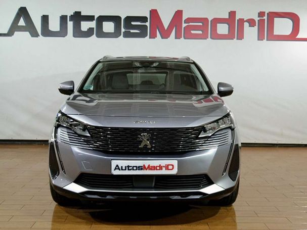 Peugeot 5008 BlueHDi 130 EAT8 Allure 96 kW image number 2