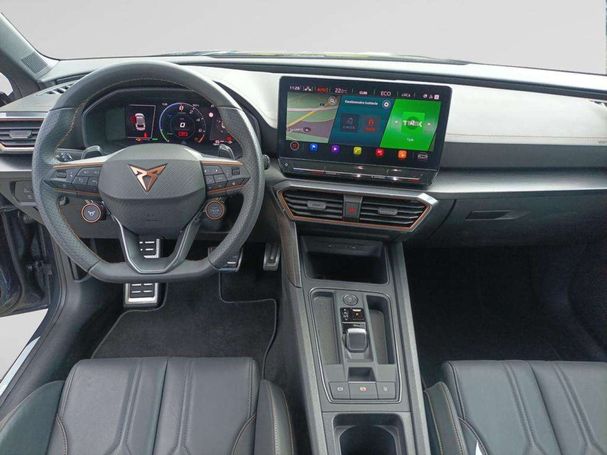 Cupra Leon 150 kW image number 5