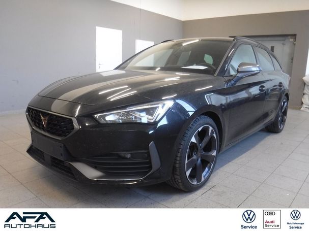 Cupra Leon Sportstourer 1.5 eTSI DSG 110 kW image number 2