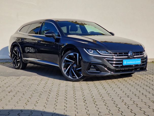 Volkswagen Arteon 2.0 TSI R-Line DSG 140 kW image number 11