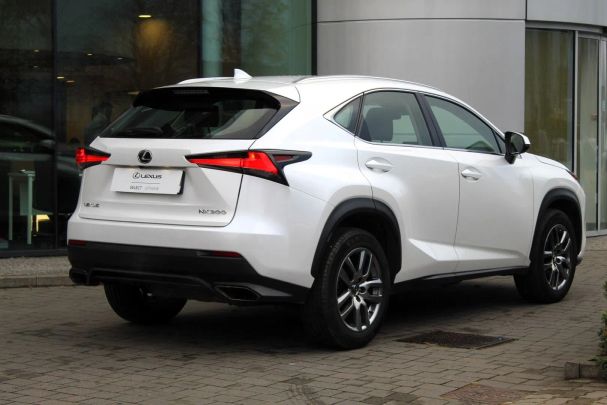 Lexus NX 300 AWD 175 kW image number 3