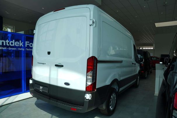 Ford Transit 350 L2H2 Trend 96 kW image number 10