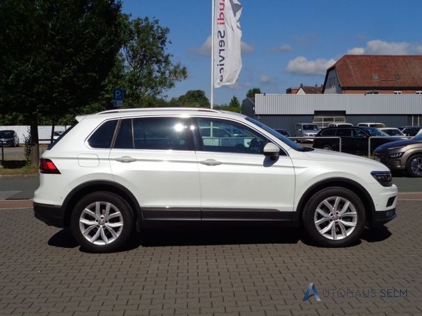 Volkswagen Tiguan 2.0 TSI 4Motion DSG Highline 140 kW image number 3