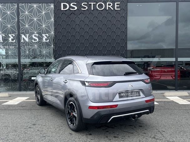 DS Automobiles 7 Crossback BlueHDi 130 96 kW image number 3