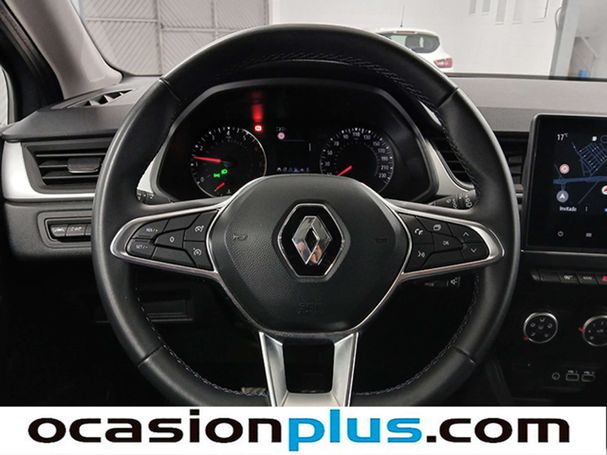 Renault Captur TCe Evolution 67 kW image number 20