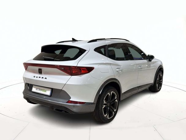 Cupra Formentor 2.0 TDI 4Drive DSG 110 kW image number 4