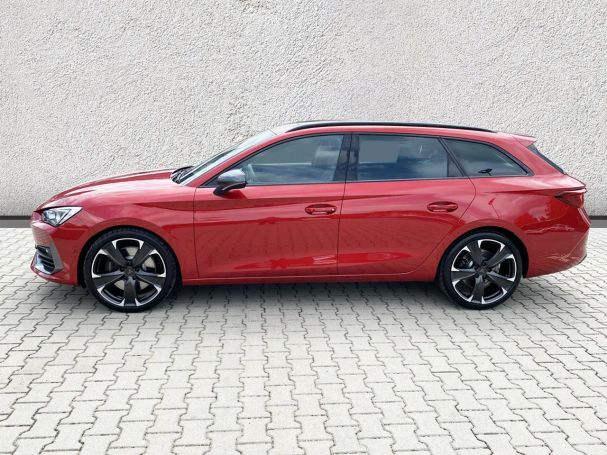 Cupra Leon 110 kW image number 5