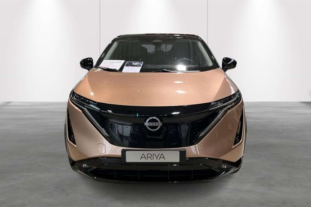 Nissan Ariya 178 kW image number 5