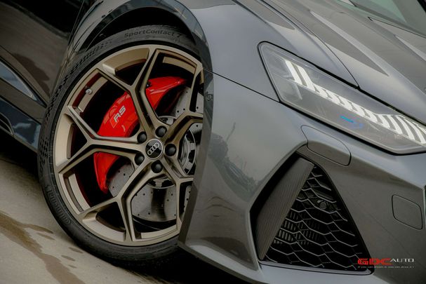 Audi RS6 quattro Performance 463 kW image number 9