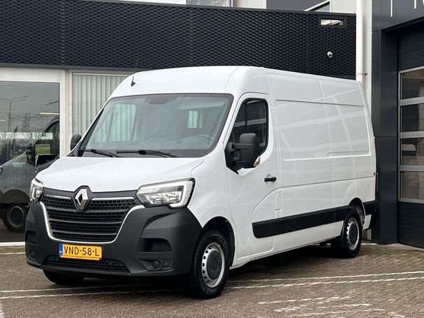 Renault Master DCi 135 L2H2 99 kW image number 1