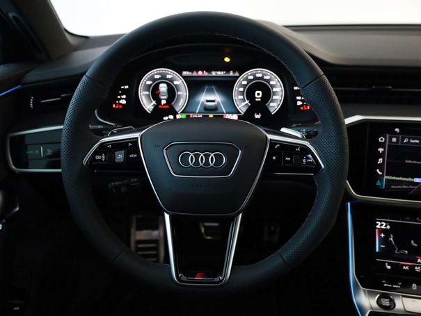 Audi A6 55 TFSIe quattro S-line 220 kW image number 3