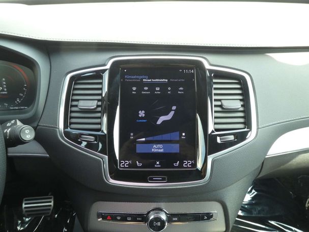 Volvo XC90 AWD T8 223 kW image number 26